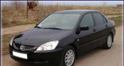 Накладка на дверь. Mitsubishi Lancer, CS3A
