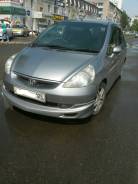 Спойлер. Honda Jazz, GD1 Honda Fit, GD, GD1. Под заказ