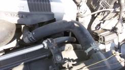 Патрубок интеркулера. Toyota Land Cruiser, UZJ100