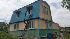 Продам ДАЧУ В Районе 1930КМ. От частного лица (собственник). Схема участка