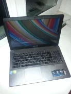 Asus X550L. ��� 4 ��, WiFi, Bluetooth, ����������� �� 3��. ����