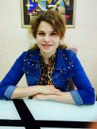 Актер. Незаконченное высшее образование (студент)