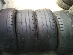 Bridgestone Potenza RE-11A. ������, 2013 ���, �/�, ����� 20 % ����