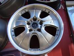 Voltec. 7.0x7, 5x114.30, ET48, ЦО 73,0 мм.