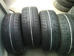 Bridgestone Potenza RE-11. Летние, износ: 5%, 4 шт