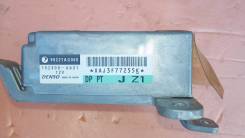 Блок управления airbag. Subaru Legacy, BL5, BLE, BP5, BP9, BPE Двигатели: EJ203, EJ204, EJ20X, EJ20Y, EJ253, EJ30D
