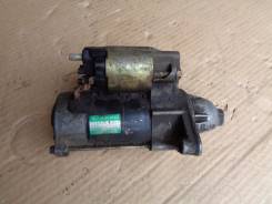 Стартер. Toyota Cami, J100E Daihatsu Terios, J100G Двигатель HCEJ