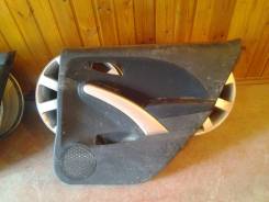 Обшивка двери. Honda Airwave