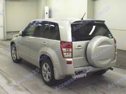 Спойлер. Suzuki Grand Vitara Suzuki Escudo, TDB4W, TD94W, TD54W, TDA4W, TA74W