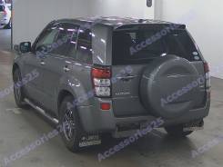 Спойлер. Suzuki Escudo, TA74W, TD54W, TD94W, TDA4W, TDB4W Suzuki Grand Vitara