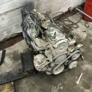 Двигатель в сборе. Mazda: Ford Festiva Mini Wagon, Laser Lidea, Familia, Revue, Demio Двигатели: B3ME, B3E