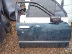 Дверь боковая. Toyota Carina, AT175, ST170, ST170G, CT170, AT170, AT171, AT170G, CT170G Двигатели: 2C, 4AFE, 4AFHE, 4AGE, 4SFE, 4SFI, 5AF, 5AFE