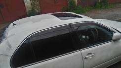 Люк. Toyota Celsior, UCF30, UCF31 Lexus LS430, UCF30