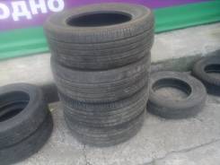 Bridgestone Turanza ER30. Летние, износ: 20%, 4 шт
