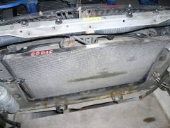 Радиатор кондиционера. Nissan Presage, U30 Honda Civic Ferio, EG8