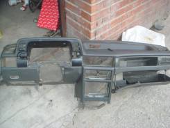 Панель приборов. Daewoo Nexia