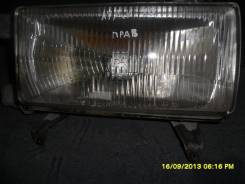 Фара. Audi 80