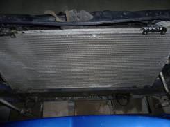 Радиатор кондиционера. Toyota Corsa, EL51