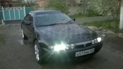 Mitsubishi Emeraude. E64A, 6A12 ����