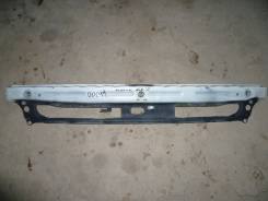 Жесткость бампера. Toyota Estima, ACR30, ACR30W