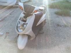 Yamaha Cygnus. 125����. ��., ���, � �������� ����