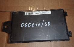 Блок управления. Renault Sandero Renault Logan Renault Kangoo
