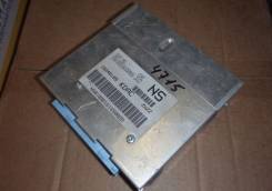 Коробка для блока efi. Daewoo Nexia