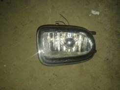 Фара противотуманная. Nissan: Bluebird Sylphy, Tino, Almera, Sunny, Bassara Двигатели: QG18DE, QR20DD, QG15DE, QG18EM295P, SR20DE, YD22DDT, SR16VE, QG...