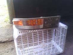Фара противотуманная. Toyota Crown, JZS151