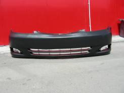 Бампер. Toyota Camry, ACV30, ACV30L, ACV31, MCV30, MCV30L, ACV35 Двигатели: 1AZFE, 1MZFE, 2AZFE, 3MZFE