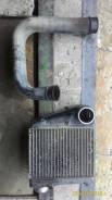 Интеркулер. Toyota Aristo, JZS147E, JZS147 Двигатель 2JZGTE