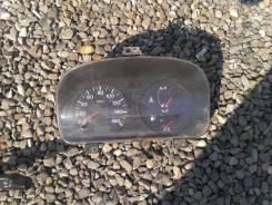 Панель приборов. Nissan Vanette, SK22MN, SK22VN, SK82MN, SK82VN Mazda Bongo, SK22L, SK22M, SK22T, SK22V, SK82L, SK82M, SK82T, SK82V Mitsubishi Delica...
