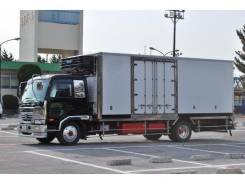 Nissan Diesel Condor. Nissan Condor, 7 600 куб. см., 5 000 кг., 4x2. Под заказ