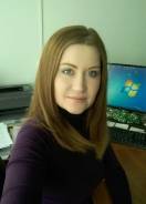 Бухгалтер. Высшее образование, опыт работы 14 лет