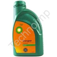 BP Energear. Вязкость 80W-90, полусинтетическое