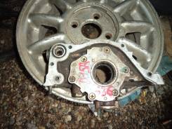 Насос масляный. Honda Civic, EU1 Двигатель D15B