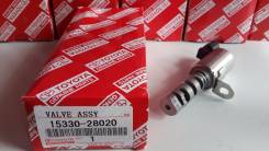 Клапан vvt-i. Toyota: Ipsum, Corolla, RAV4, Noah, Vista Ardeo, Alphard, Aurion, Matrix, Land Cruiser Prado, Avensis Verso, Nadia, Wish, Highlander, Sa...