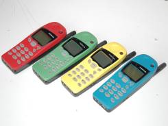 Nokia 5110. Б/у