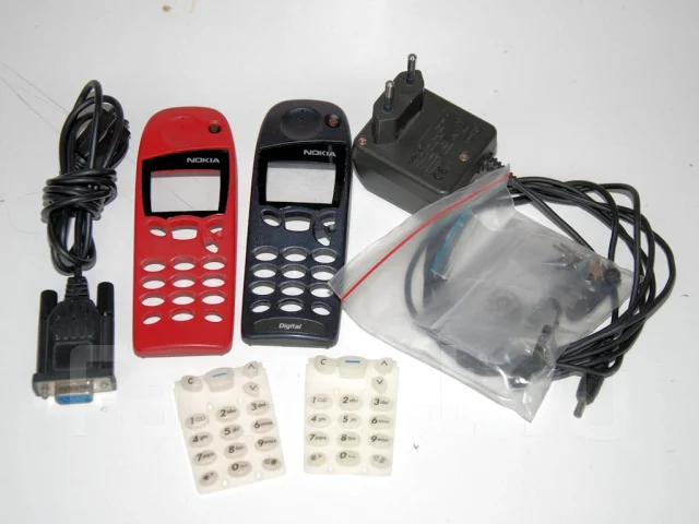 Nokia 5110. �/� ����
