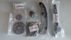 Цепь ГРМ. Toyota: Allion, Platz, ist, Allex, Vios, Prius C, Corolla, Probox, Yaris Verso, Raum, Echo Verso, WiLL Cypha, Succeed, bB, Corolla Runx, Rac...