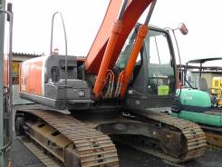 Hitachi ZX200. Экскаватор гидравлический . Под заказ