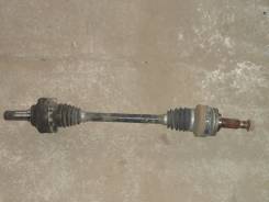 Привод. Toyota: Cresta, Verossa, Crown, Mark II Wagon Blit, Crown Majesta, Mark II, Chaser Двигатели: 1JZGTE, 2JZGE, 1JZGE