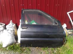 Дверь боковая. Nissan Terrano, TR50, LUR50, LR50, PR50, LVR50, RR50