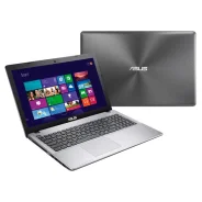 Asus X550LC-XO021H. 15.6", 1,7����, ��� 6 ��, ���� 500���, WiFi: 1, Bluetooth: 1, ����������� �� 3��. ����