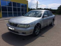 Nissan Cefiro. A32, VQ20DE