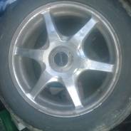 Spirits Sagest. 7.0x16, 5x100.00, 5x114.30