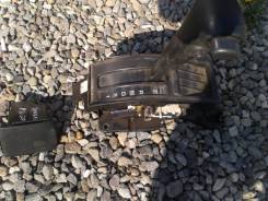 Селектор кпп. Nissan Terrano, TR50, LUR50, LR50, PR50, LVR50, RR50, JLR50, JLUR50, JRR50, JTR50 Nissan Terrano Regulus, JLUR50, JTR50, JLR50, JRR50