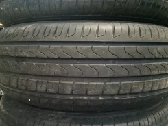 Pirelli Scorpion Verde. ������, 2013 ���, �/�, ����� 10�%