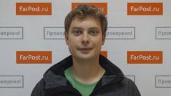 Услуги автокрана ( длина борта 6,4м., стрела 3т. )