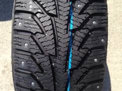 Nokian Nordman. Зимние, шипованные, 2016 год, без износа, 4 шт